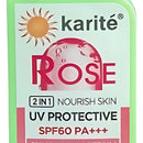 Protector Solar Rosas Sp60 Kari