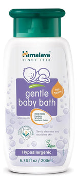 Himalaya Jabon Liquido Niños