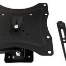 Base Soporte Para Tv De 14 Hasta 55 Pulgadas 50kg Brazo Tv C Negro