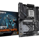Motherboard Gigabyte X870 Gaming Wifi6 Amd Ddr5 Am5 Color Negro