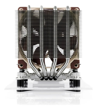 Noctua Nh-d9l: Rendimiento Premium Con Silencio