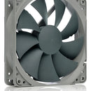 Ventilador Noctua Nf-p12 Redux 1700 Pwm Led Sin Rgb