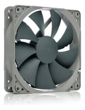 Ventilador Noctua Nf-p12 Redux 1700 Pwm Led Sin Rgb