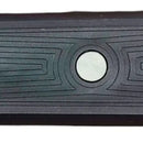 Cuchillo Para Carne Tramontina Mango De Polipropileno 5 Plateado