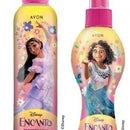 Set X2 Encanto Colonia Shampoo