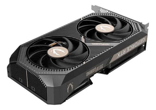 Tarjeta De Video Zotac Gaming Geforce Rtx 5060 8gb Oc Gddr7
