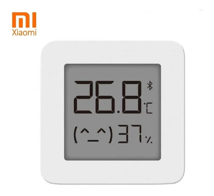 Termohigrometro Digital Bluetooth Termometro Humedad Mini