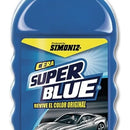 Cera Super Blue Para Brillar Carro