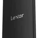 Unidad De Estado Solido Portable Lexar 1tb Sl300 Usb3.2 Gen2 Negro