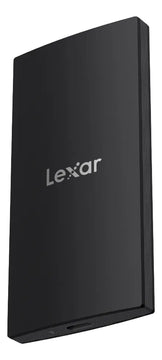 Unidad De Estado Solido Portable Lexar 1tb Sl300 Usb3.2 Gen2 Negro