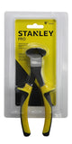 Alicate Corte Frontal Stanley 165mm