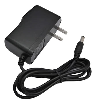 Fuente De Poder 12v 2 Amp Para Cinta Rgb Negro