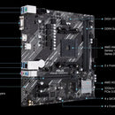 Combo Board A520m Procesador Amd Ryzen 7 5700g Pc