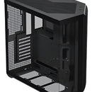 Gabinete Gamer Apnx V1 Negro Maxima Calidad Alta Gama
