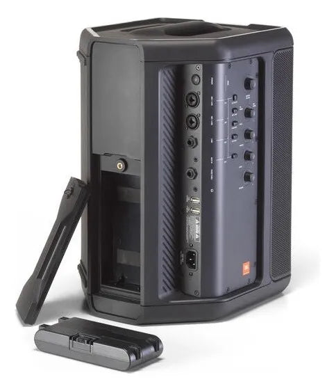 Caja Activa Portátil JBL Eon One Compact