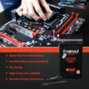 Thermal Grizzly Kryonaut La Pasta Termica