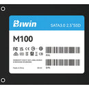interno BIWIN BM100NN128G-RGX 128GB negro