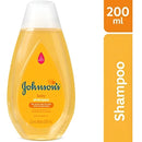 Shampoo Johnsons Baby Original