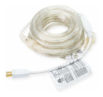 Extensión Luces Navideñas Led West Ivory 10 Pies Color