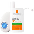Protector Solar Facial Anthelios Uvmune400 Oil Control