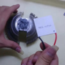 Celda Peltier Celula 12706 72w Tec1-12706 Dc12v 6a 40x40mm