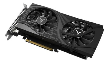 Tarjeta Gráfica Yeston Amd Radeon Rx6500xt 4g