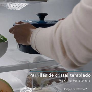 Nevera Convencional 211 Litros Brutos Mabe Rmu210nacu Color Gris
