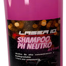 Shampoo Ph Neutro Laser Wash 1l Lavado Vehículo
