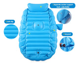 Banera Inflable Para Bebe, Portatil Para Bebe, Banera De Via