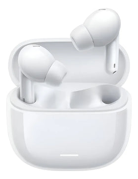 Auriculares Inalámbricos Xiaomi Redmi Buds 6 Lite Bt - White Blanco
