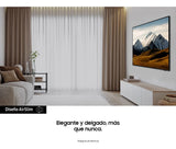 Televisor Smart 85 Crystal Du8000