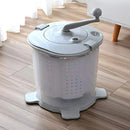 Lavadora - Laundry Washer Manual Washing Machine, Washing M
