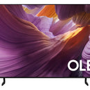Samsung Televisor Smart 55 Oled 4k S85f (2025)