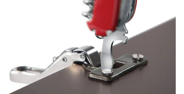 Cuchillo Suizo Victorinox Ranger 79 M Grip, 12 Funciones