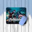 Pad Mouse Personalizable 2mm 18x22 A Convenir
