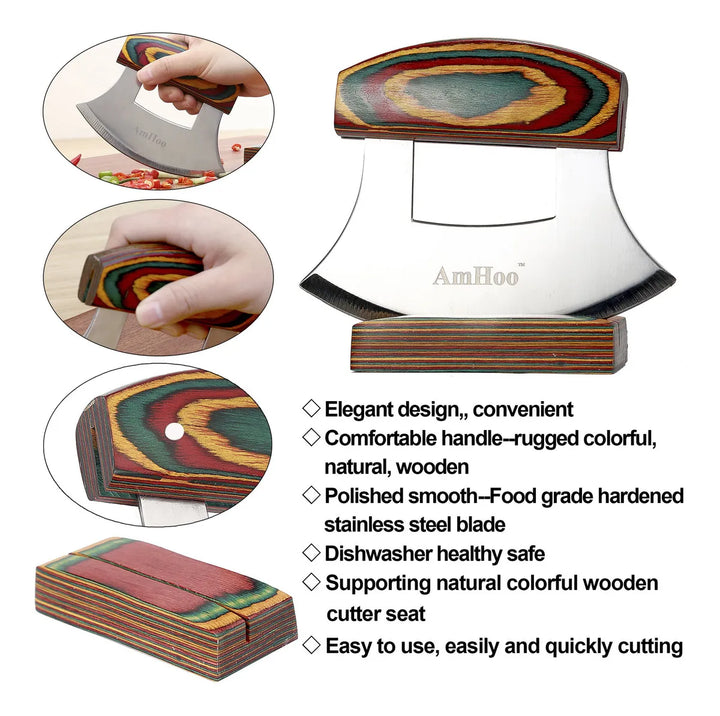 Cortador De Pizza Apto Para