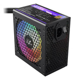 Fuente Poder Xyz Phantom 700w Argb 80+ Bronze Negro