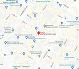 Cortador De Cocina Rallador De Verduras Mandolina 6 En 1