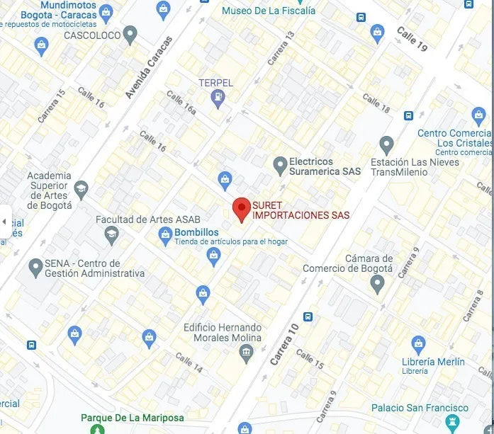 Cortador De Cocina Rallador De Verduras Mandolina 6 En 1