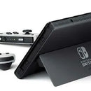 Nintendo Switch Oled 64gb Color Blanco/negro