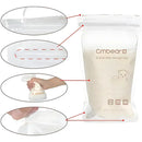 Bolsas Para Almacenamiento De Leche Materna 220ml X30
