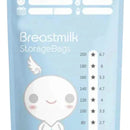 Bolsas Almacenamiento Leche Materna 30 Unidades