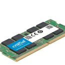 Memoria RAM para portátil Ddr4 de 8 GB a 3200 MHz: crucial