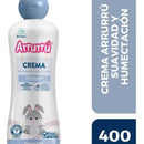 Crema Arrurru Suavidad Y H X400