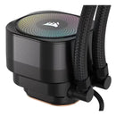 Refrigeración Líquida Corsair Nautilus 360 Rs Argb 360mm