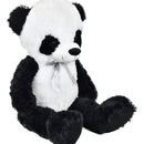 Peluche Oso Panada P16000 Kisses Color Negro