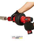 Destapa Cañerías Desagües, Tuberías Sonda 5.1mt Inalambrica