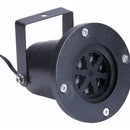 Proyector Luces Navideñas Led Unbrand Copas De