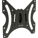 Base Kalley Fija 23''a 42'' Color Negro