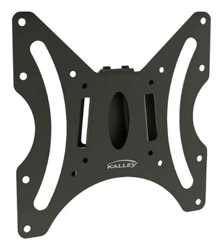 Base Kalley Fija 23''a 42'' Color Negro